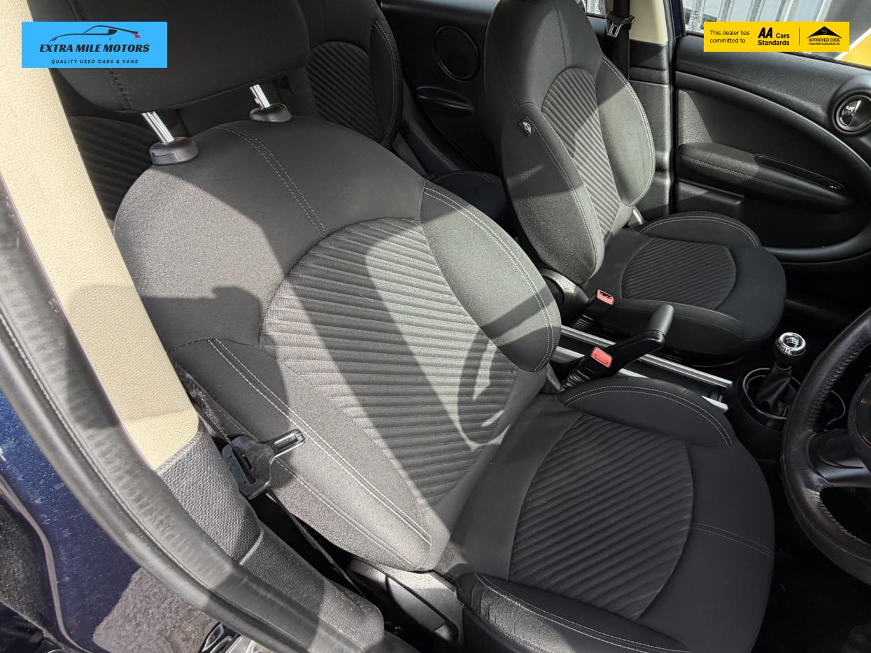 Used MINI Countryman 2016 for sale - 77763017: Photo 21