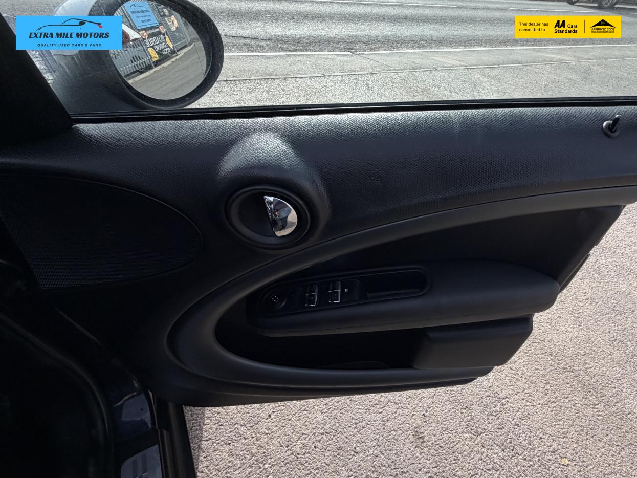 Used MINI Countryman 2016 for sale - 77763017: Photo 22