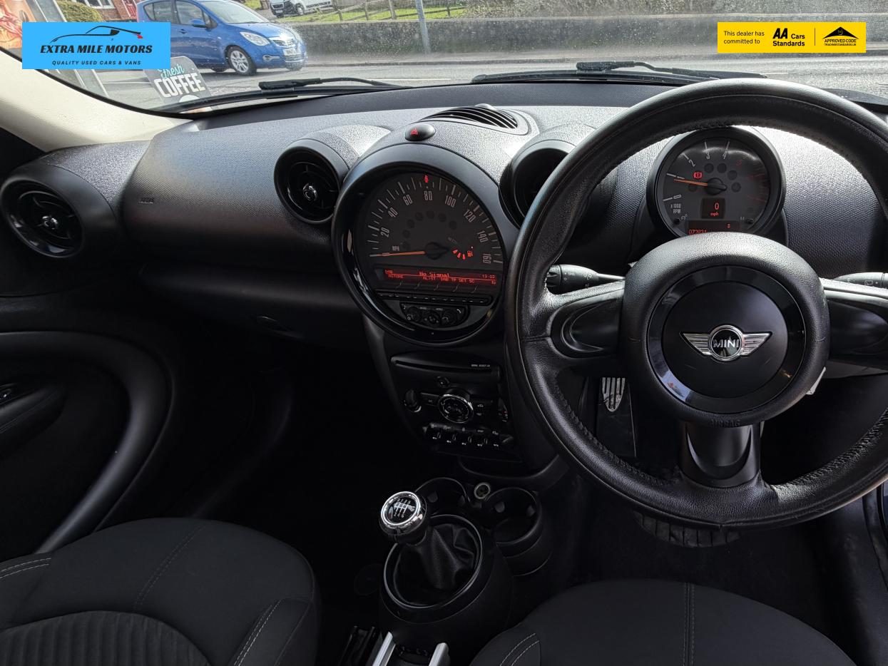 Used MINI Countryman 2016 for sale - 77763017: Photo 23