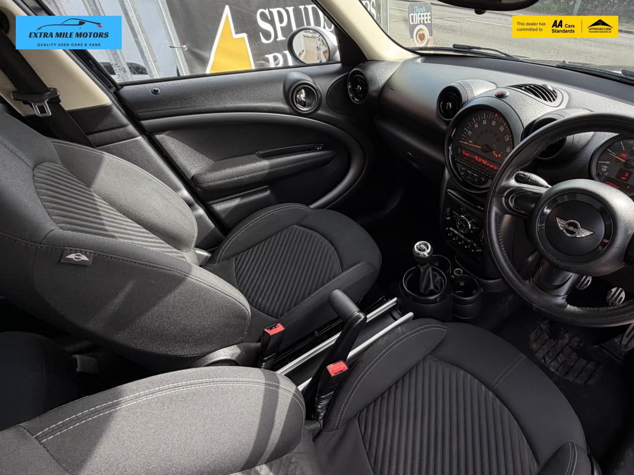 Used MINI Countryman 2016 for sale - 77763017: Photo 24