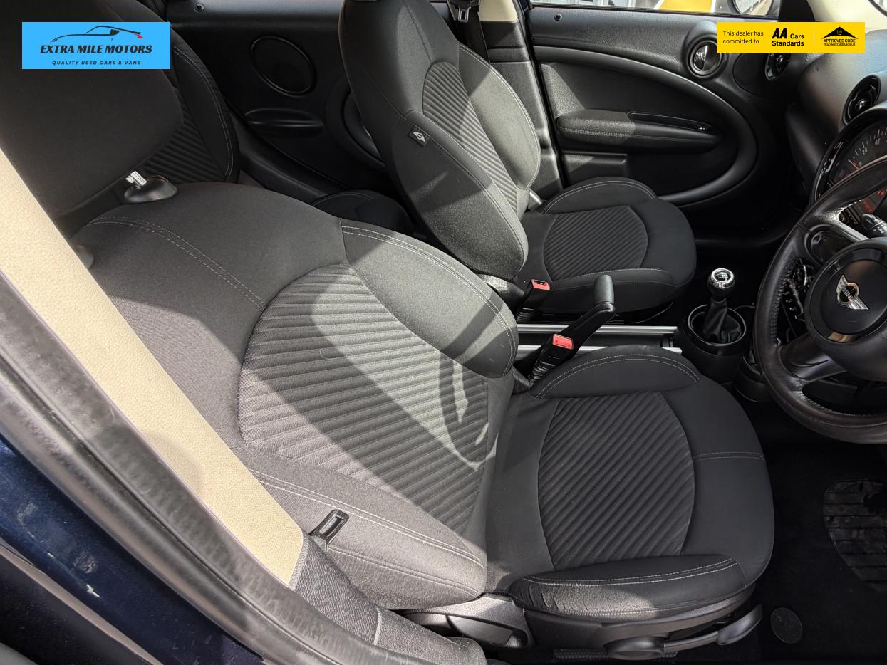 Used MINI Countryman 2016 for sale - 77763017: Photo 25