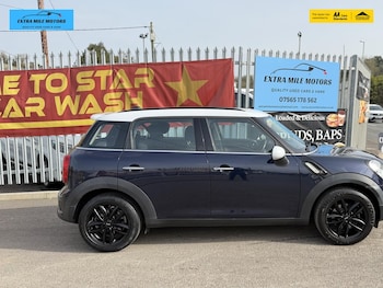 Used MINI Countryman 2016 for sale - 77763017: Photo