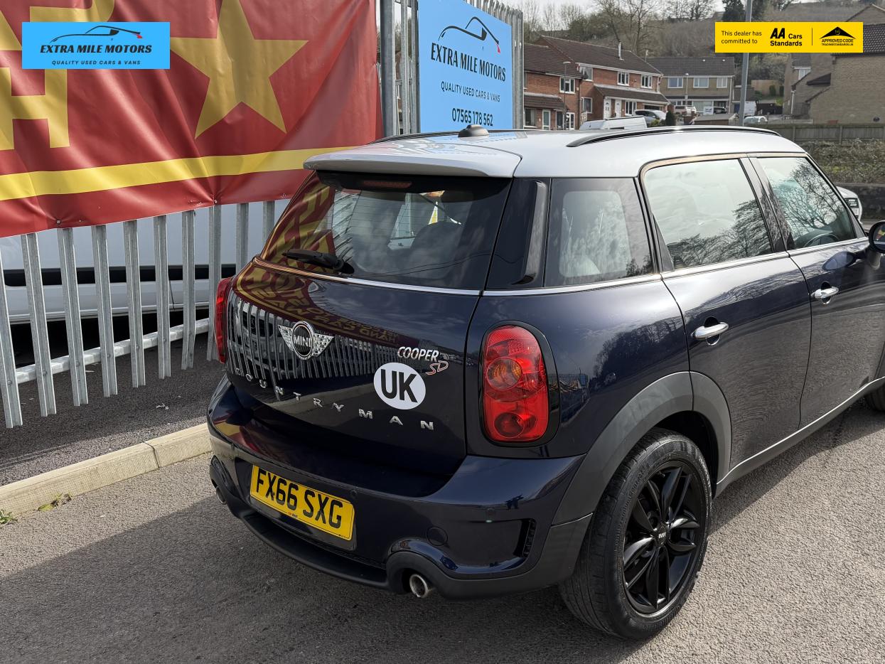 Used MINI Countryman 2016 for sale - 77763017: Photo 3