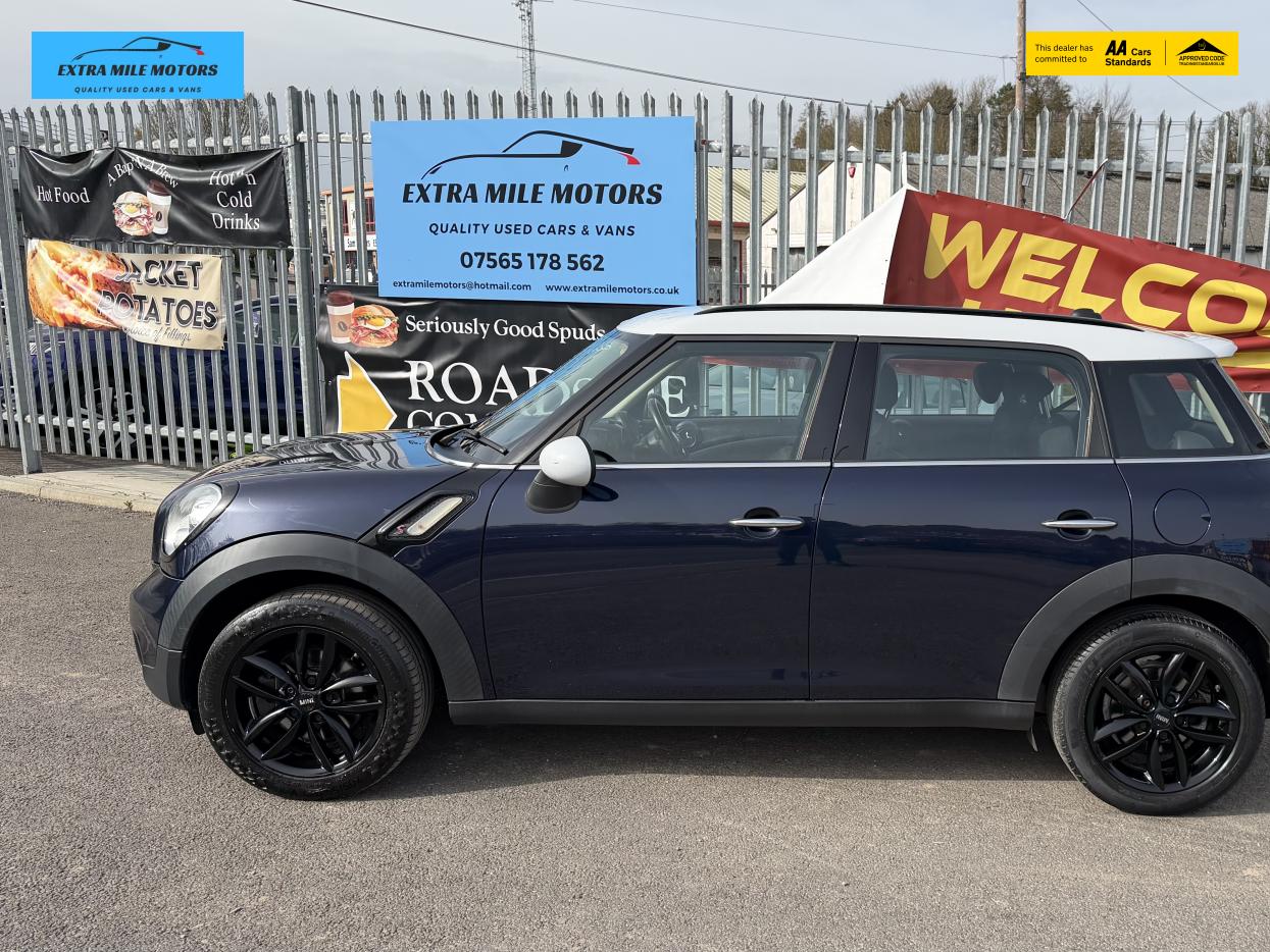 Used MINI Countryman 2016 for sale - 77763017: Photo 4