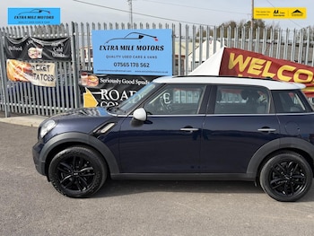 Used MINI Countryman 2016 for sale - 77763017: Photo
