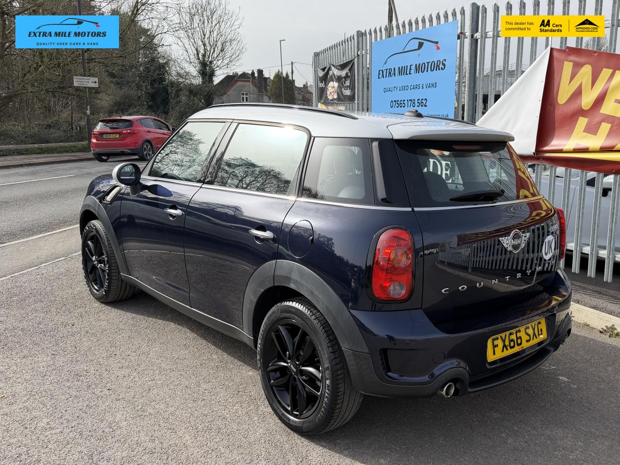 Used MINI Countryman 2016 for sale - 77763017: Photo 5
