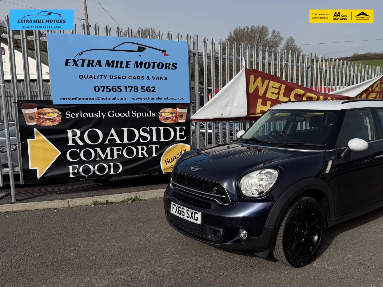Used MINI Countryman 2016 for sale - 77763017: Photo 6