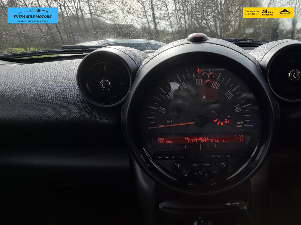 Used MINI Countryman 2016 for sale - 77763017: Photo 9