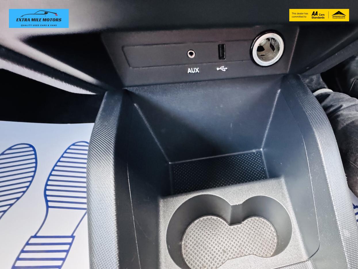 Used Skoda Fabia 2015 for sale - 76750328: Photo 15