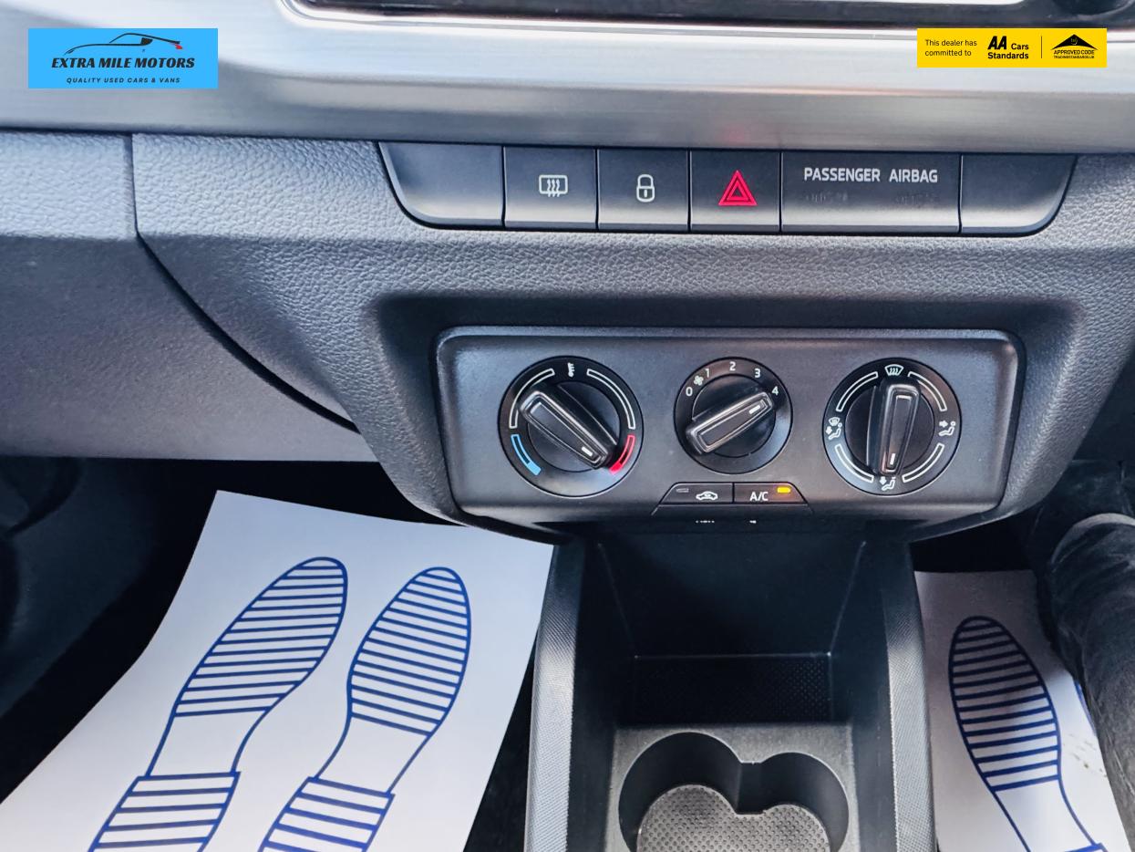 Used Skoda Fabia 2015 for sale - 76750328: Photo 17