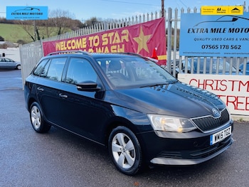 2015 - 1.4 TDI SE 5dr