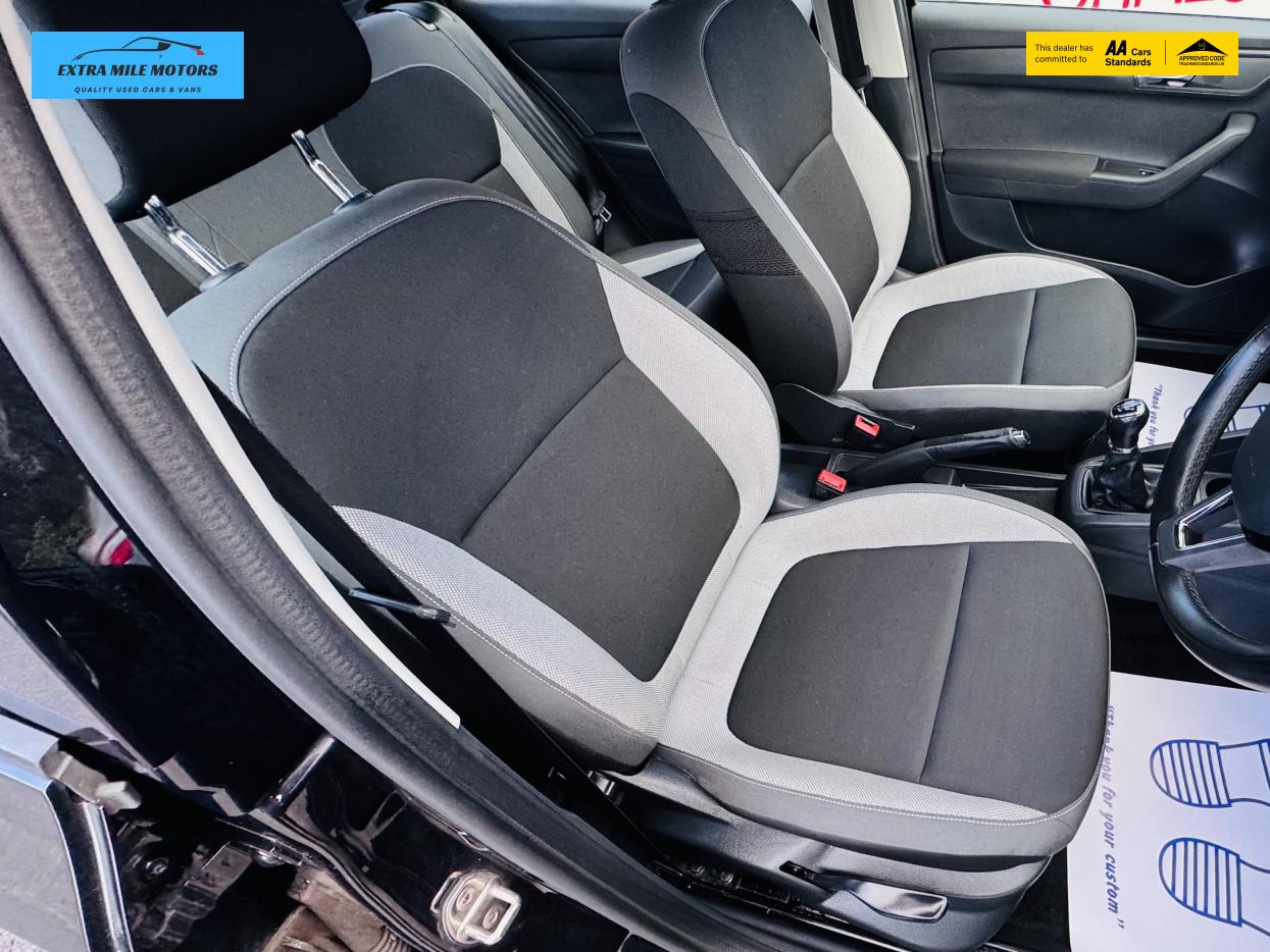 Used Skoda Fabia 2015 for sale - 76750328: Photo 21