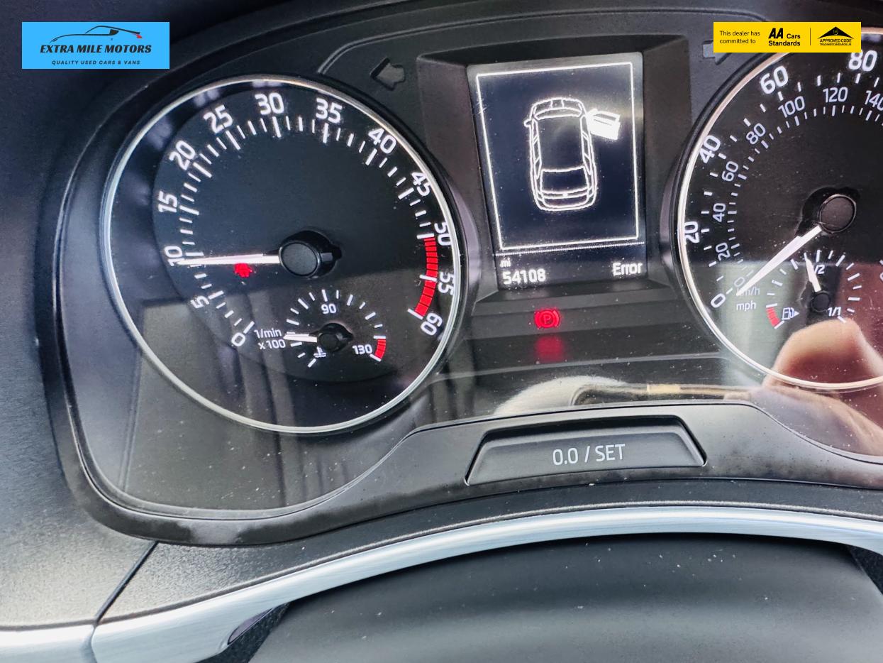 Used Skoda Fabia 2015 for sale - 76750328: Photo 22