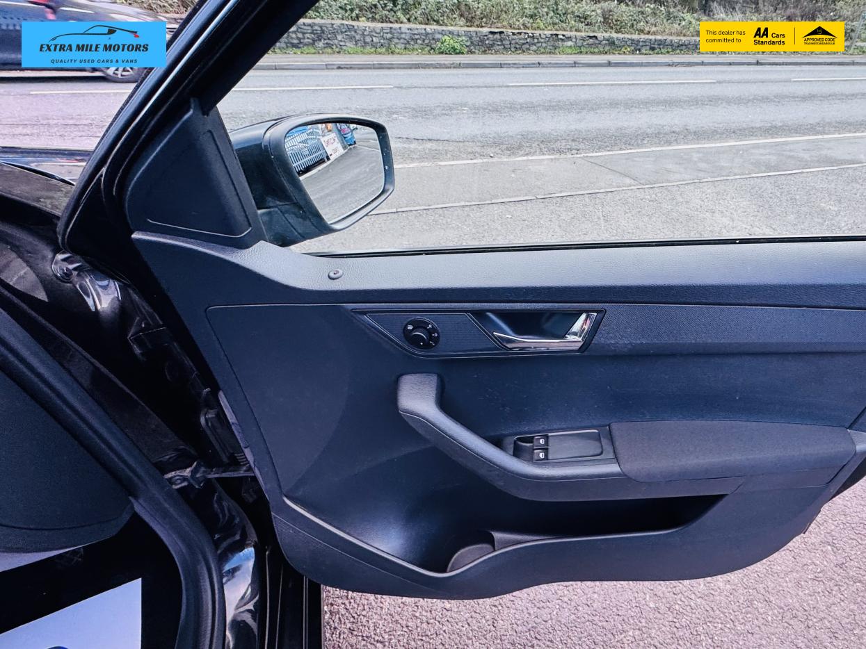 Used Skoda Fabia 2015 for sale - 76750328: Photo 24