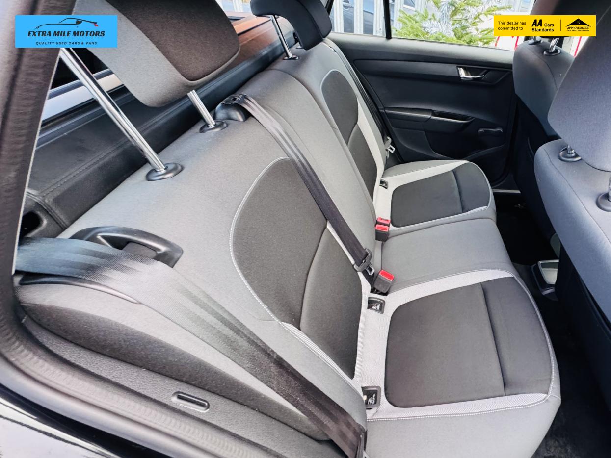 Used Skoda Fabia 2015 for sale - 76750328: Photo 26