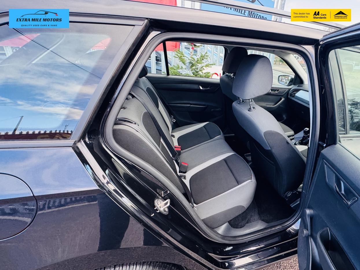 Used Skoda Fabia 2015 for sale - 76750328: Photo 28