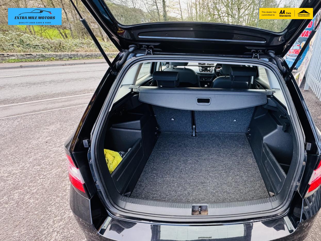 Used Skoda Fabia 2015 for sale - 76750328: Photo 7