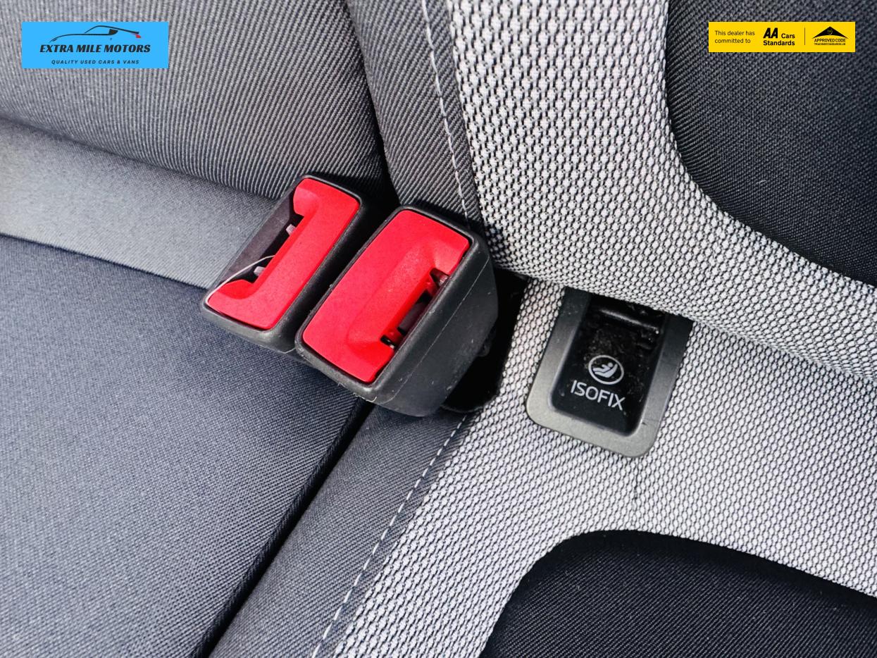 Used Skoda Fabia 2015 for sale - 76750328: Photo 8