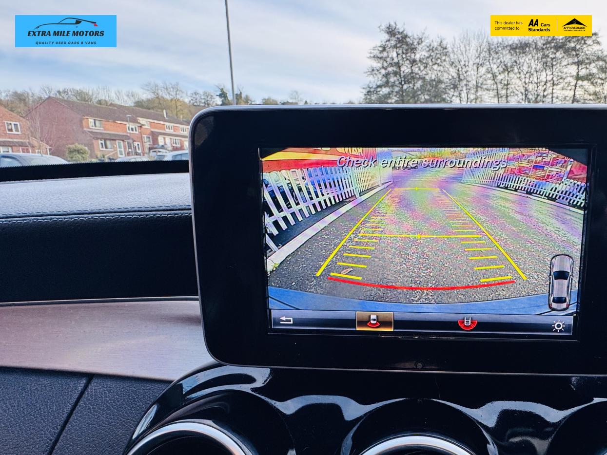 Used Mercedes-Benz C Class 2015 for sale - 76568427: Photo 23