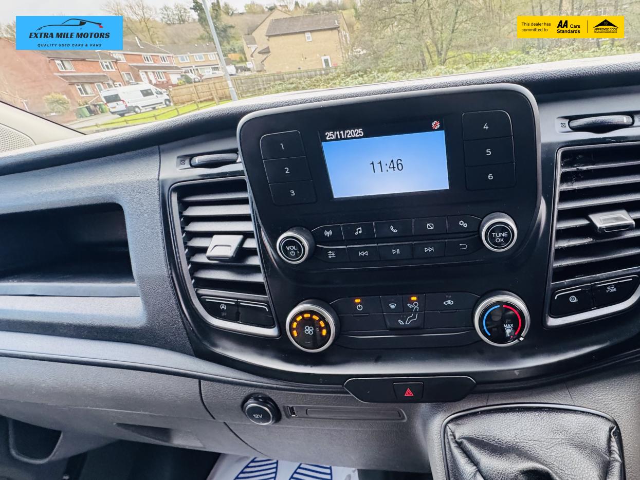 Used Ford Transit Custom 2019 for sale - 77431340: Photo 8