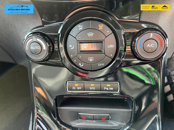 Used Ford Fiesta 2016 for sale - 75372047: Photo 25