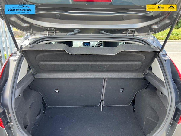 Used Ford Fiesta 2016 for sale - 75372047: Photo 27