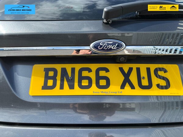 Used Ford Fiesta 2016 for sale - 75372047: Photo 30