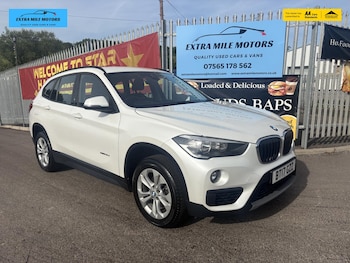 Used BMW X1 2017 for sale - 78683547: Photo