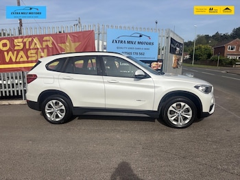 Used BMW X1 2017 for sale - 78683547: Photo