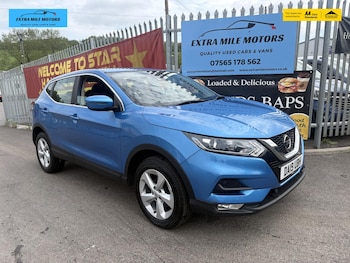 Used Nissan Qashqai 2019 for sale - 78468103: Photo