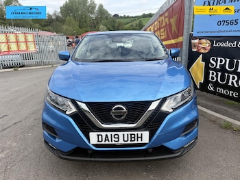 Used Nissan Qashqai 2019 for sale - 78468103: Photo