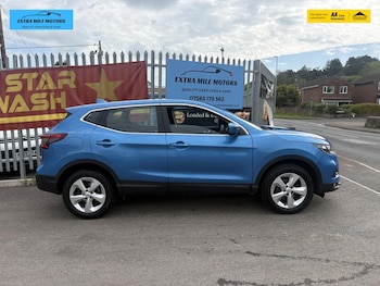 Used Nissan Qashqai 2019 for sale - 78468103: Photo
