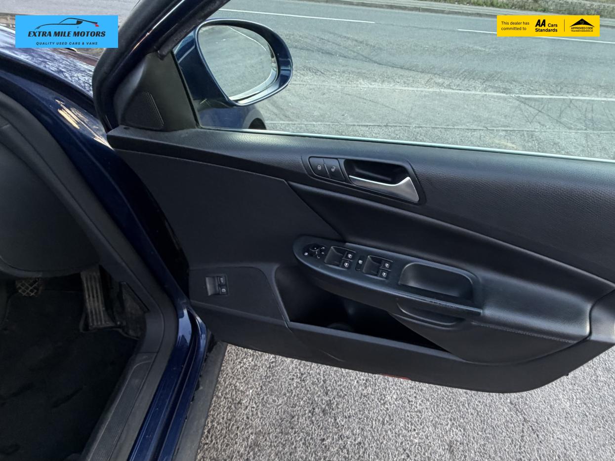 Used Volkswagen Passat 2010 for sale - 77977377: Photo 10