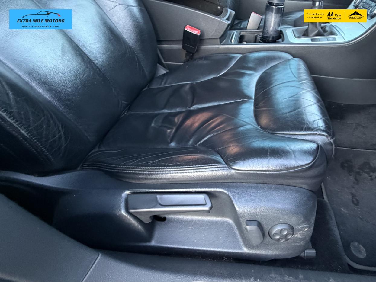 Used Volkswagen Passat 2010 for sale - 77977377: Photo 11