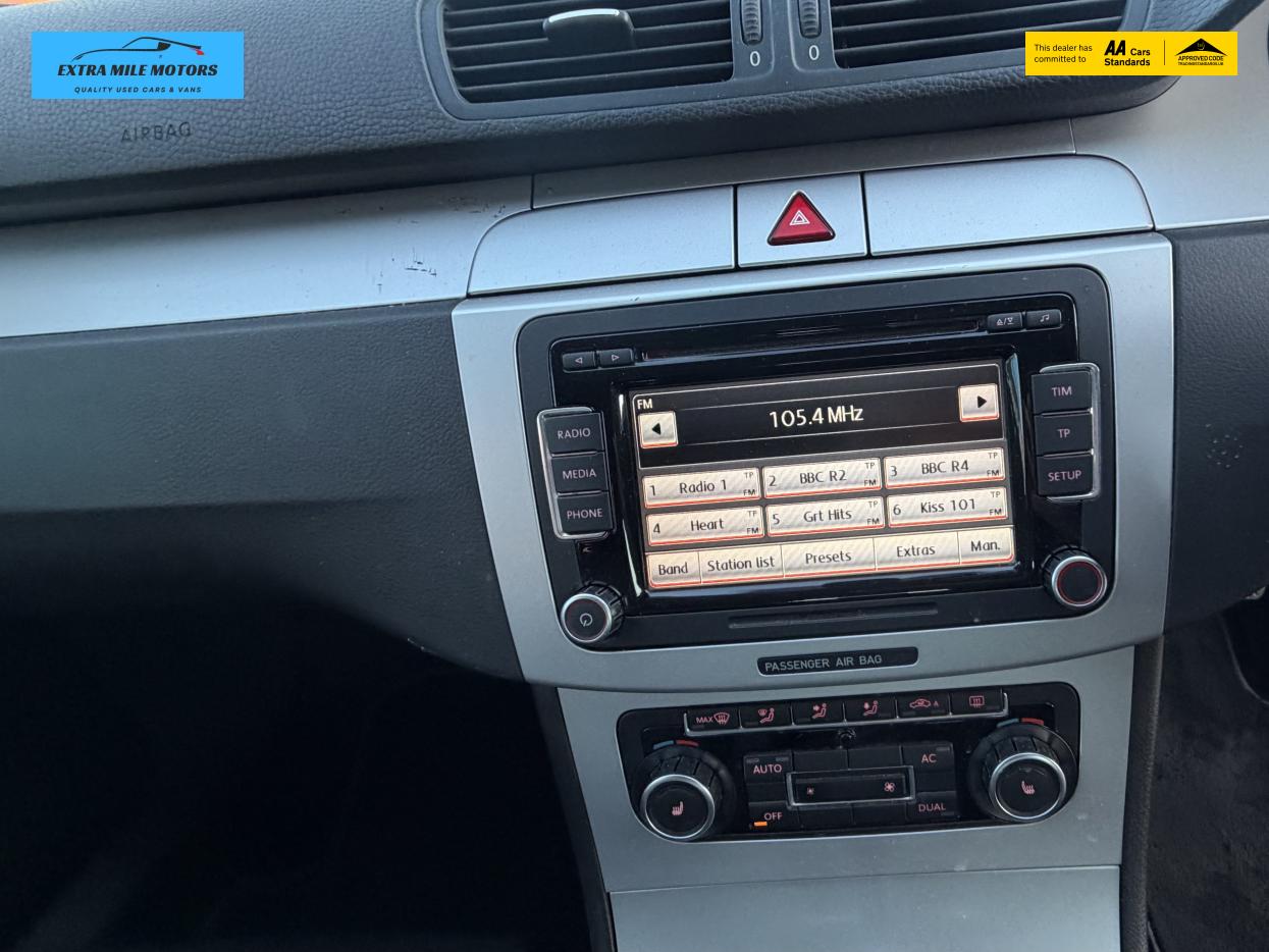 Used Volkswagen Passat 2010 for sale - 77977377: Photo 12