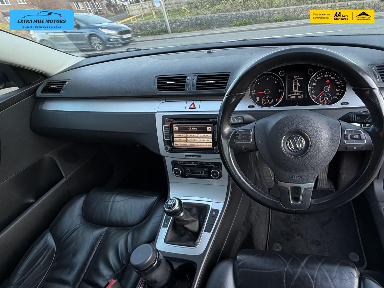 Used Volkswagen Passat 2010 for sale - 77977377: Photo 13