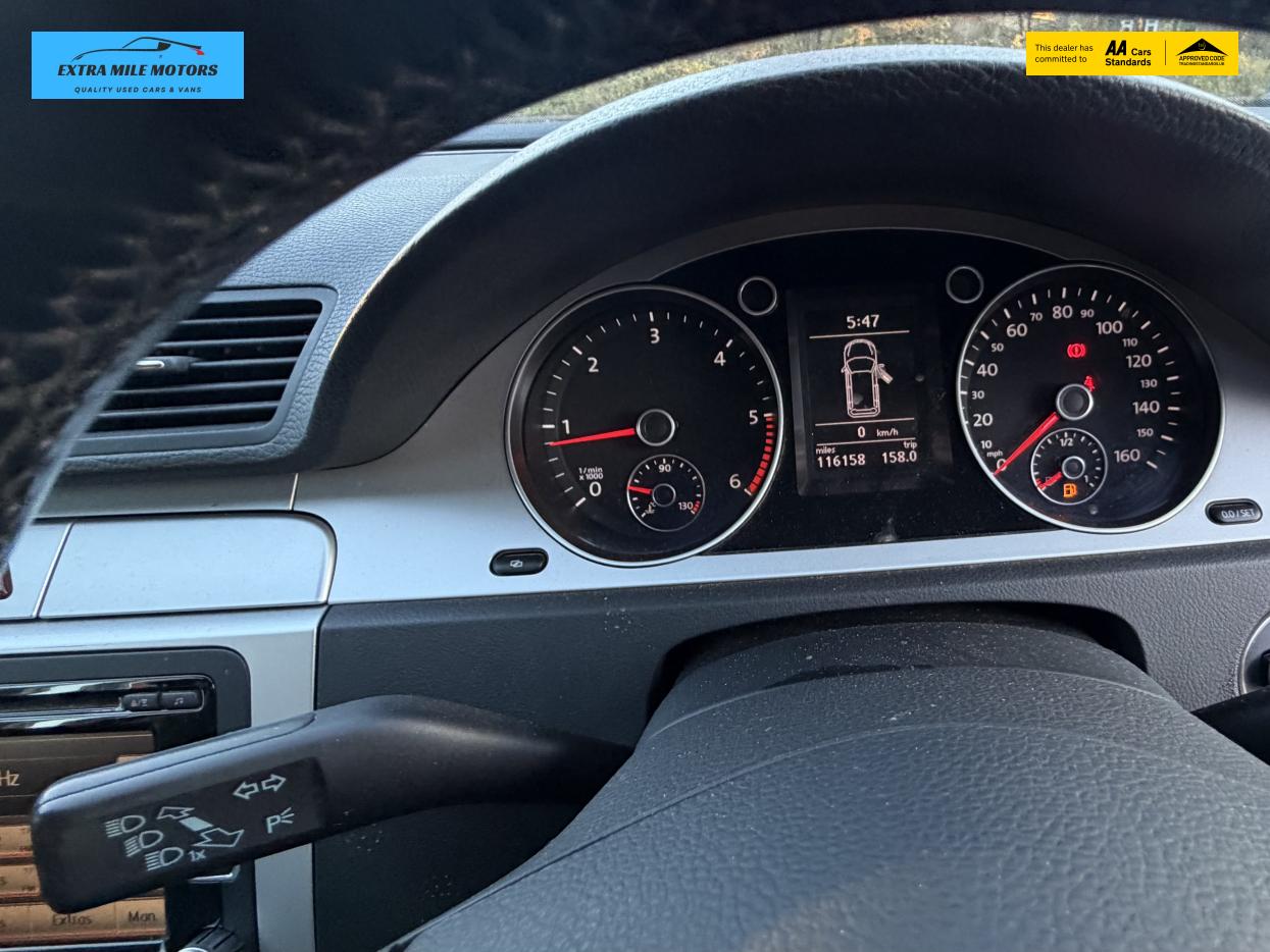 Used Volkswagen Passat 2010 for sale - 77977377: Photo 14