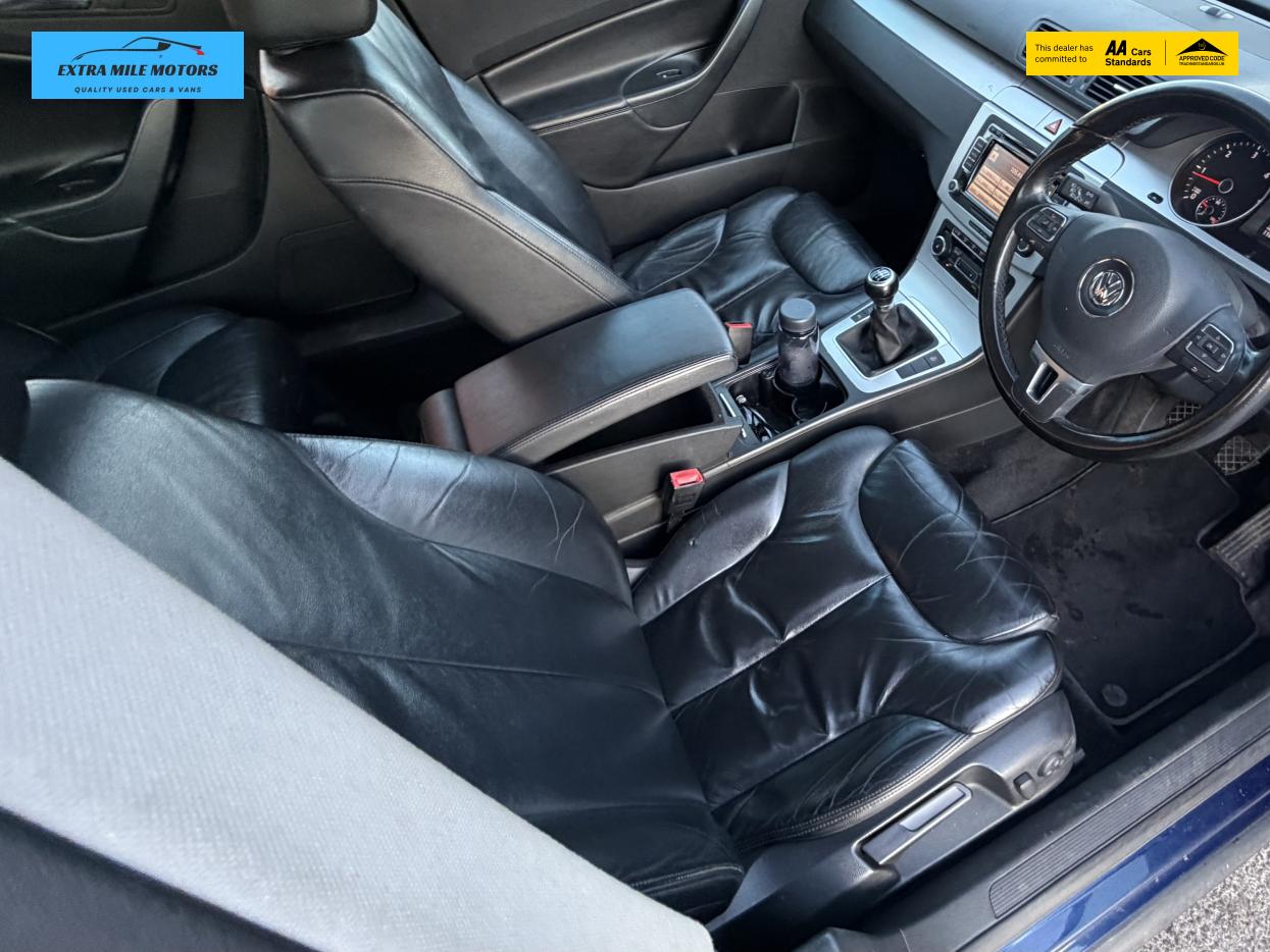 Used Volkswagen Passat 2010 for sale - 77977377: Photo 15