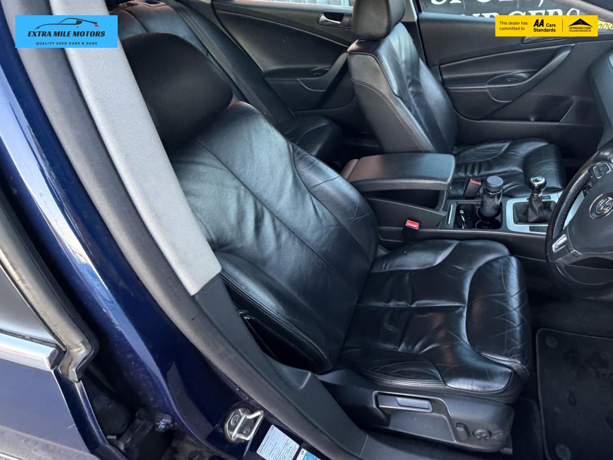 Used Volkswagen Passat 2010 for sale - 77977377: Photo 16