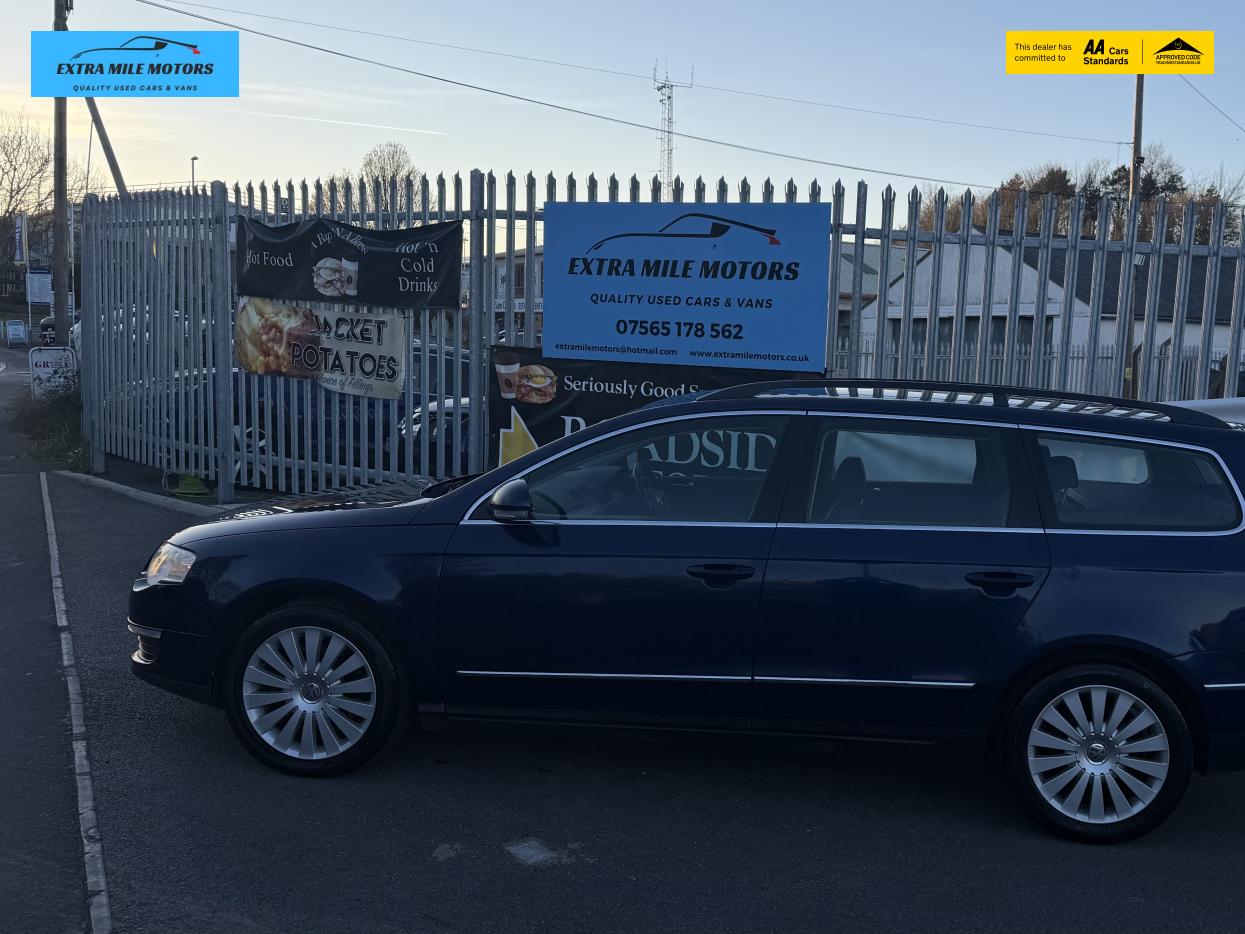 Used Volkswagen Passat 2010 for sale - 77977377: Photo 18