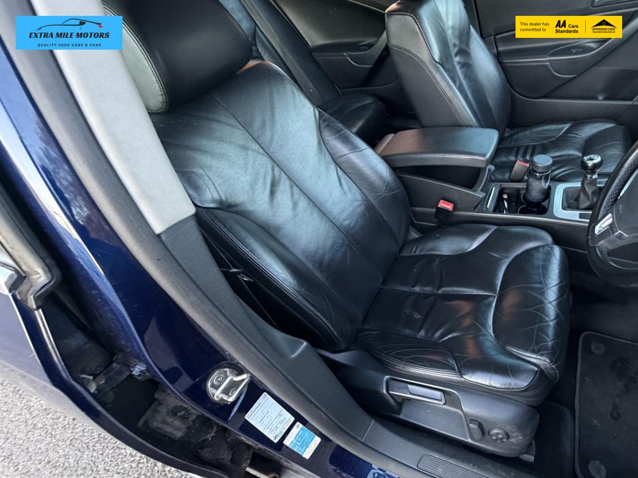 Used Volkswagen Passat 2010 for sale - 77977377: Photo 19