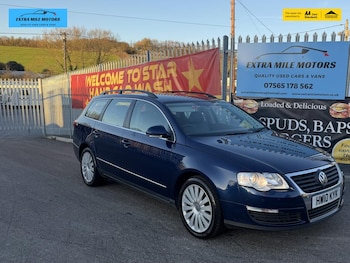 Used Volkswagen Passat 2010 for sale - 77977377: Photo