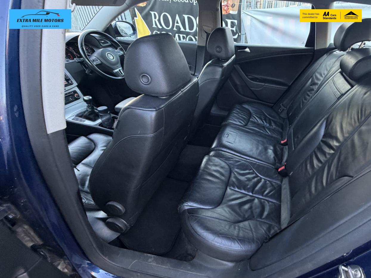 Used Volkswagen Passat 2010 for sale - 77977377: Photo 20