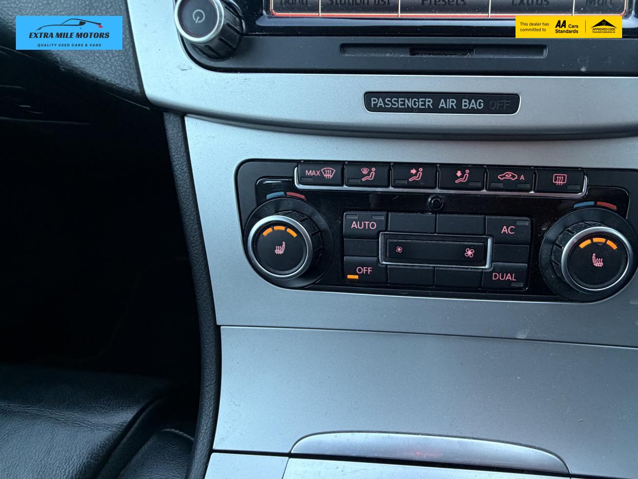 Used Volkswagen Passat 2010 for sale - 77977377: Photo 5