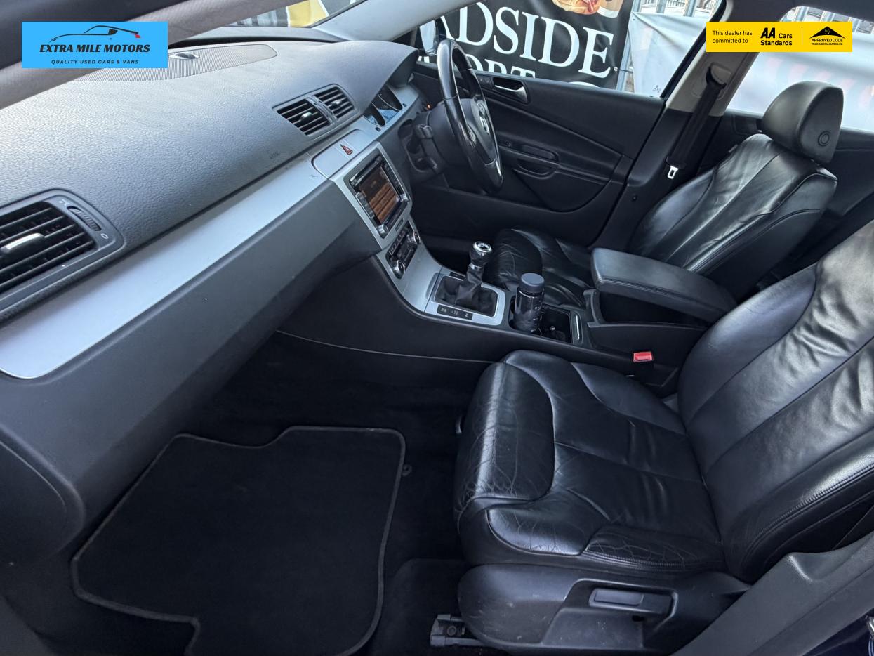 Used Volkswagen Passat 2010 for sale - 77977377: Photo 7