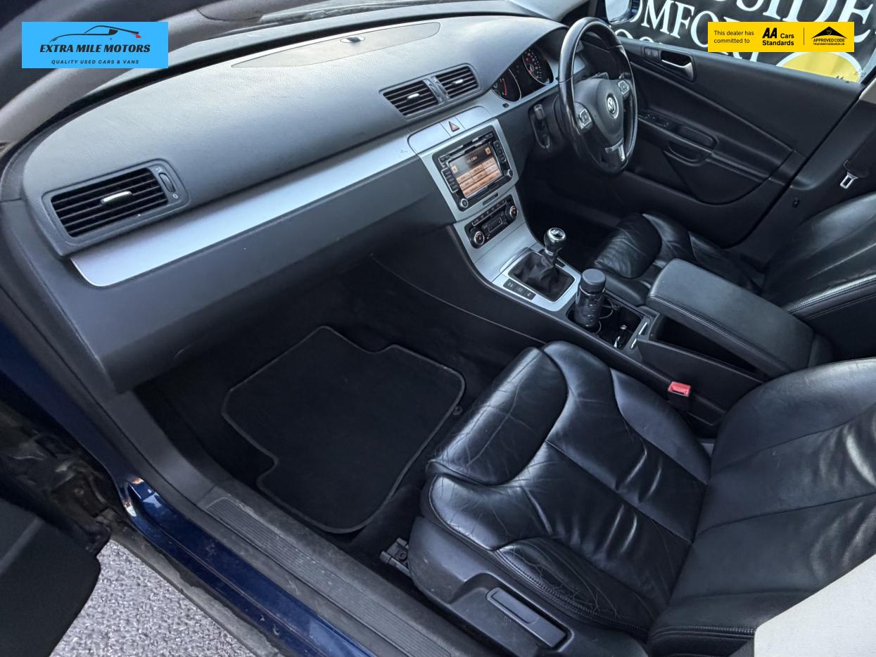 Used Volkswagen Passat 2010 for sale - 77977377: Photo 8