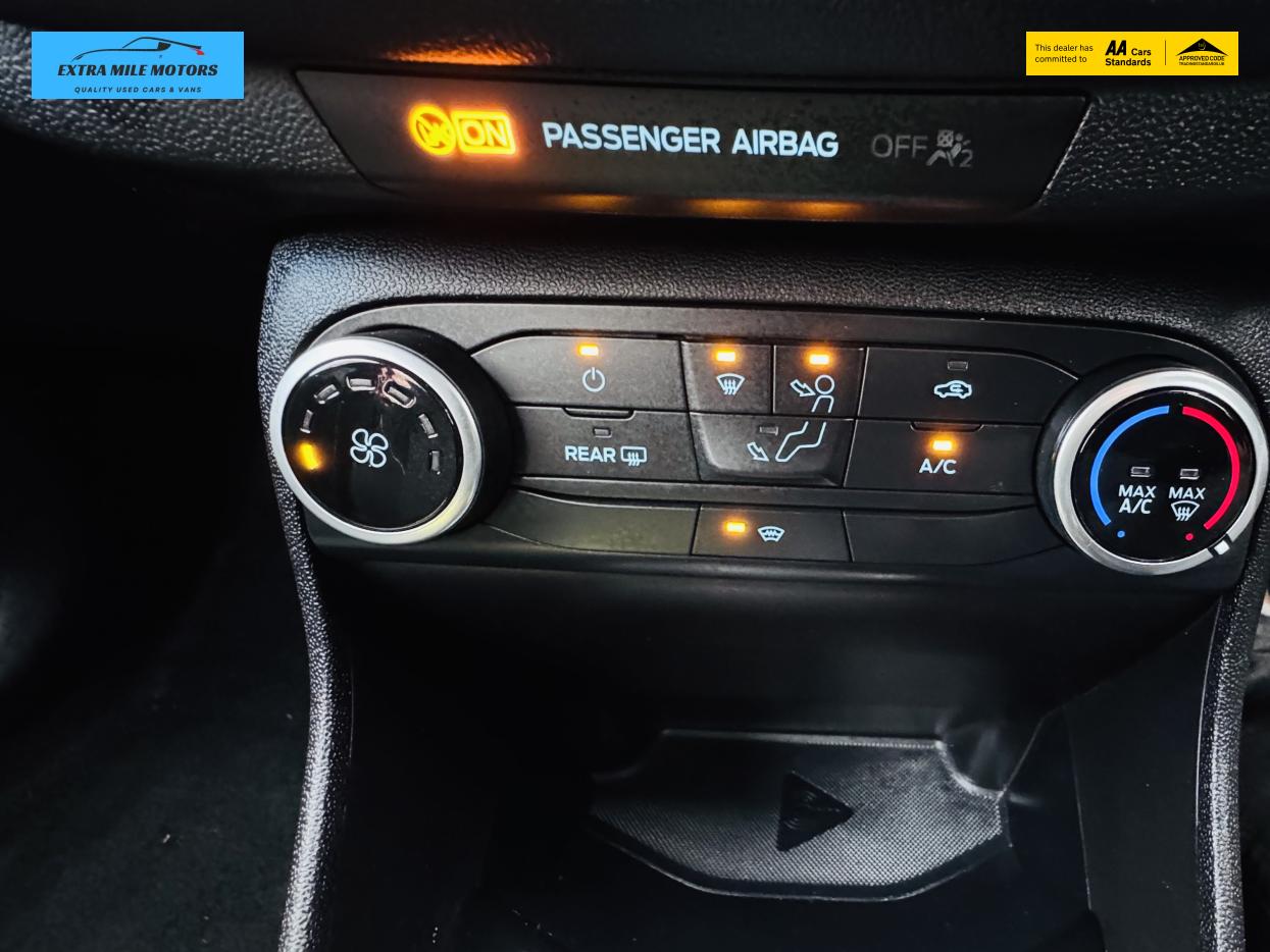 Used Ford Fiesta 2017 for sale - 76517867: Photo 13