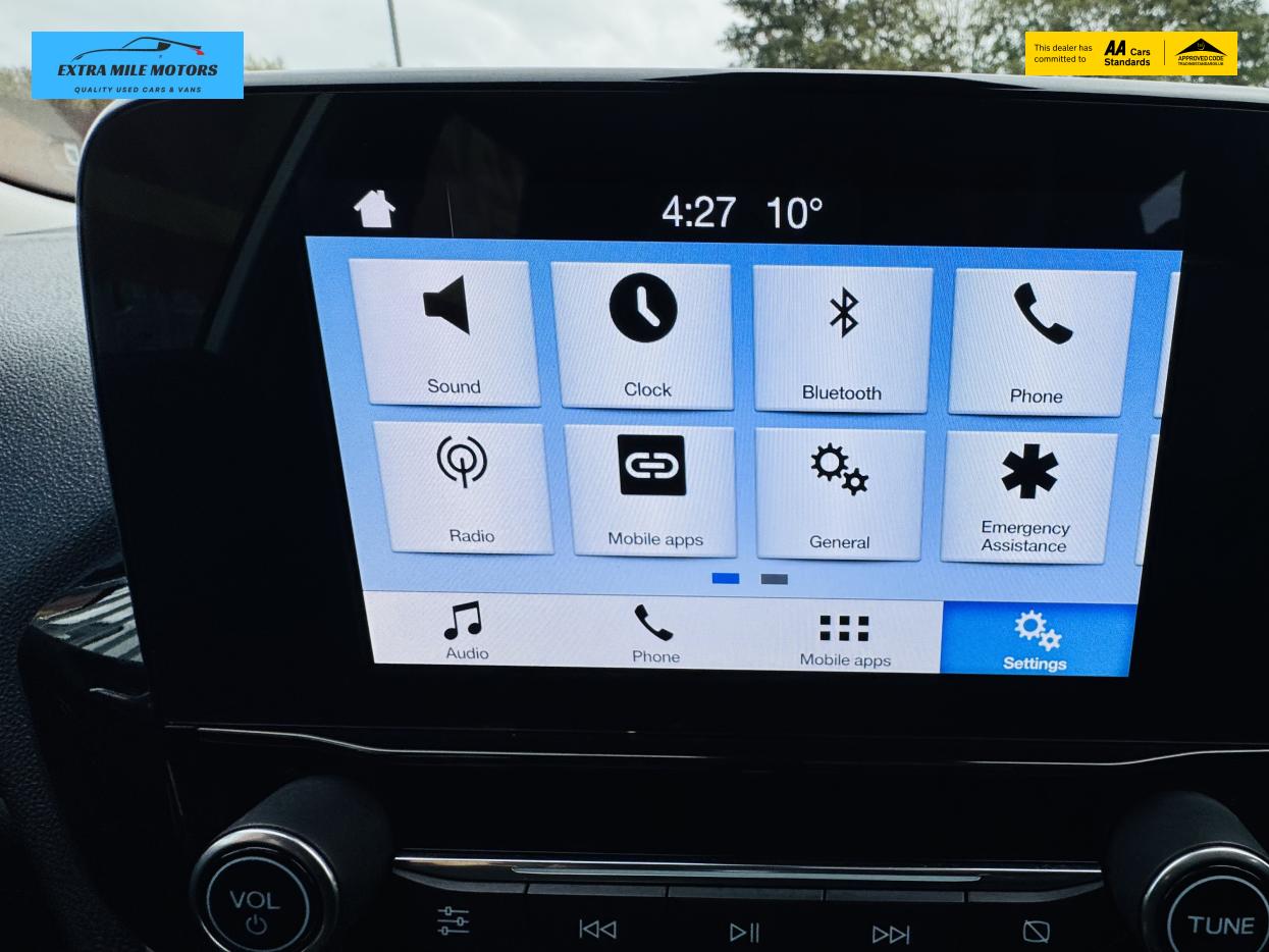 Used Ford Fiesta 2017 for sale - 76517867: Photo 14