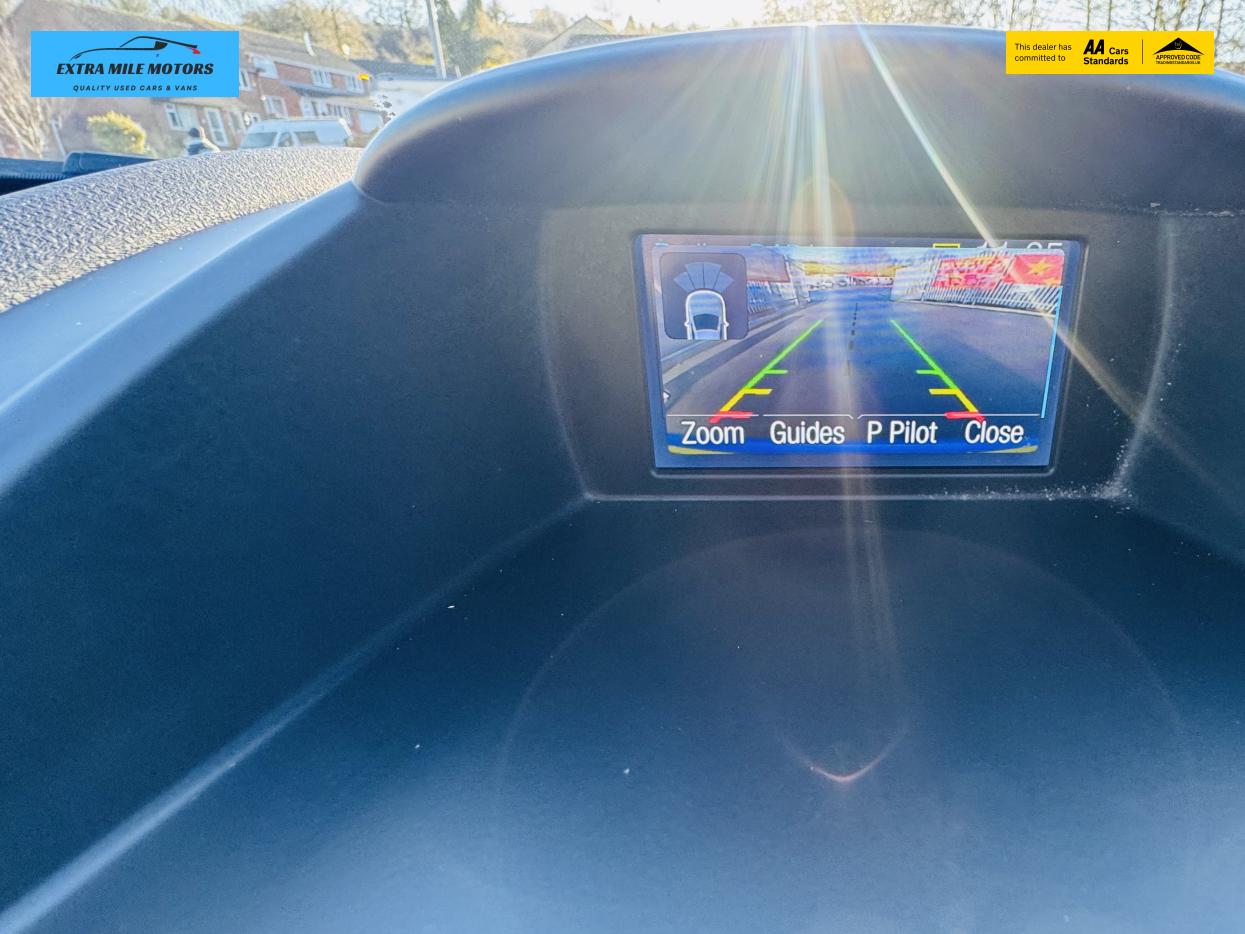 Used Ford Fiesta 2015 for sale - 76796746: Photo 16