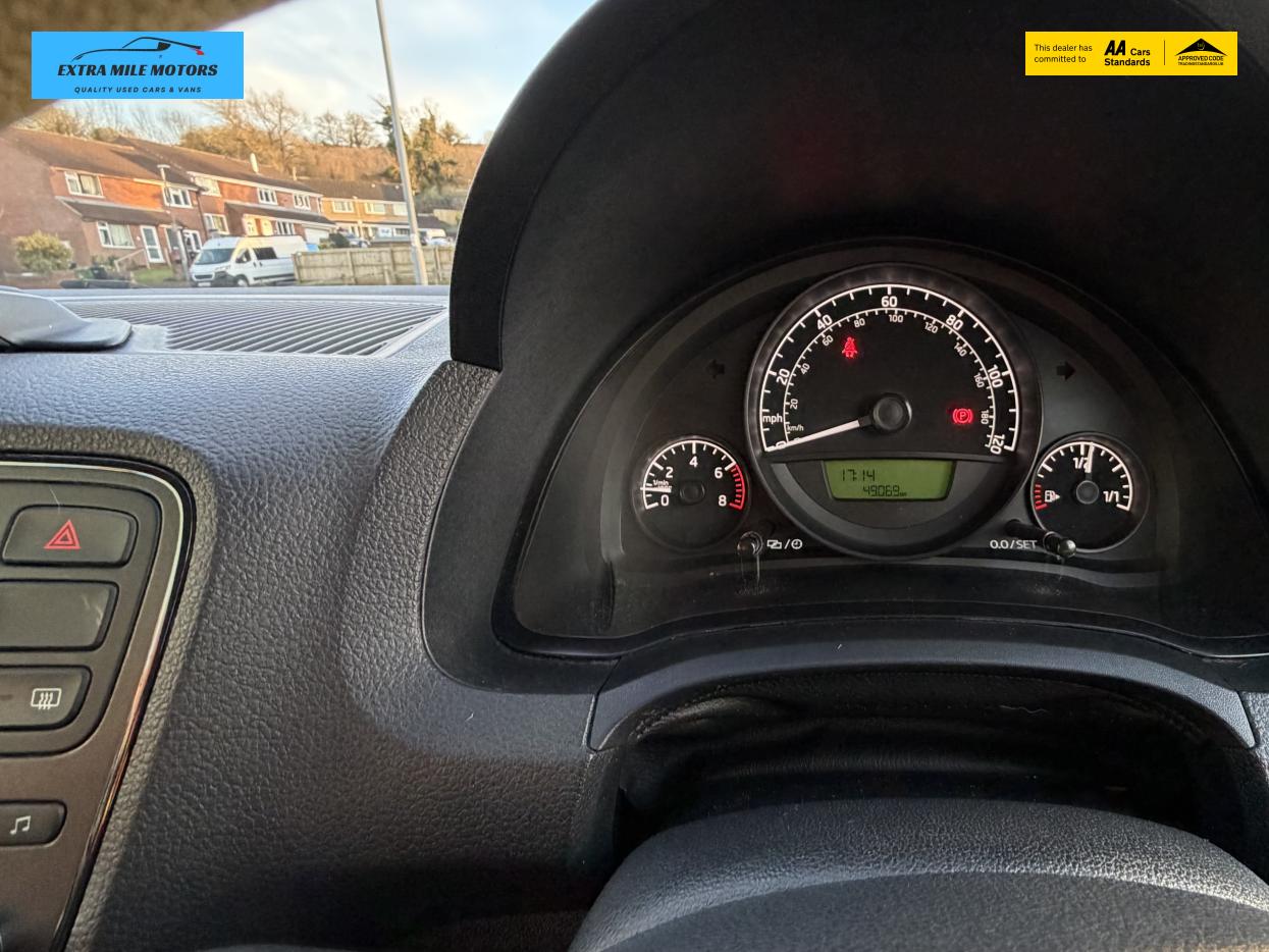 Used Skoda Citigo 2014 for sale - 77704414: Photo 12